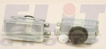 Depo 441-2005L-UE - Протитуманна фара autozip.com.ua