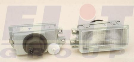 Depo 441-2005R-UE - Протитуманна фара autozip.com.ua