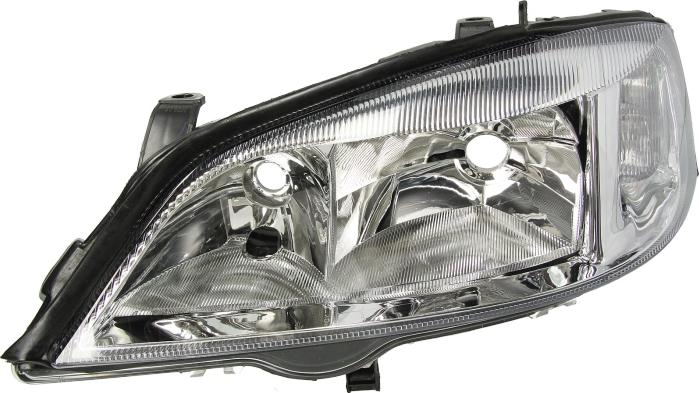Depo 442-1116L-LD-EM - Основна фара autozip.com.ua