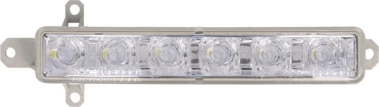Depo 550-1607N-AE - Фара денного освітлення autozip.com.ua