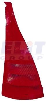Depo 552-1914L-UE - Задній ліхтар autozip.com.ua