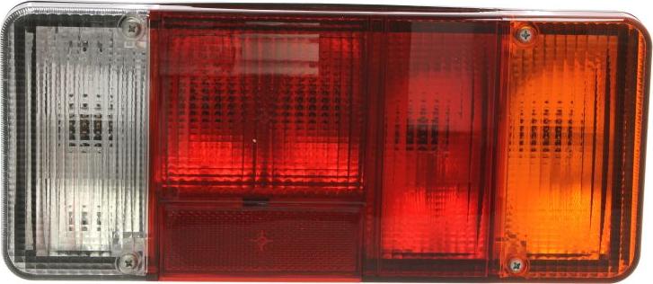 Depo 552-1929R-LD-WE - Задній ліхтар autozip.com.ua