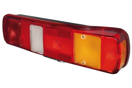 Depo 773-1926R-WE - Задній ліхтар autozip.com.ua