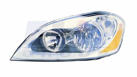 Depo 773-1133LMLD-EM - Основна фара autozip.com.ua