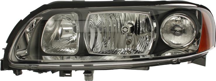 Depo 773-1121L-LDEM6 - Основна фара autozip.com.ua