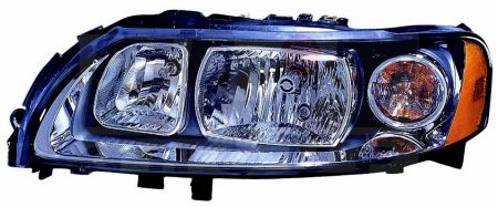 Depo 773-1121L-LDEM2 - Основна фара autozip.com.ua