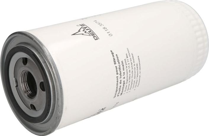 Deutz 01183574 - Масляний фільтр autozip.com.ua