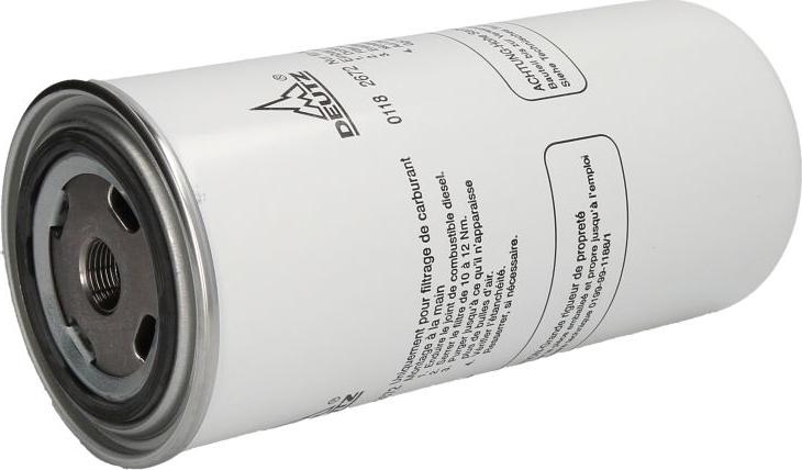 Deutz 01182672 - Паливний фільтр autozip.com.ua