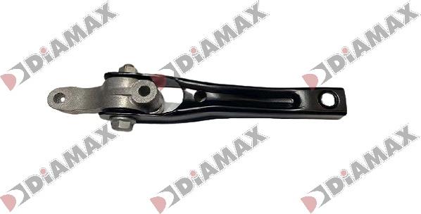 Diamax A1405 - Подушка, підвіска двигуна autozip.com.ua