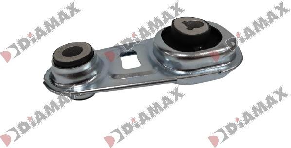 Diamax A1430 - Подушка, підвіска двигуна autozip.com.ua