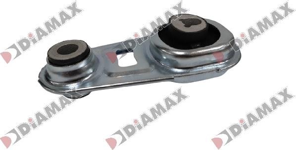 Diamax A1431 - Подушка, підвіска двигуна autozip.com.ua