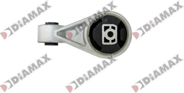 Diamax A1094 - Подушка, підвіска двигуна autozip.com.ua