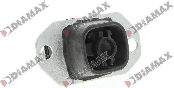 Diamax A1059 - Подушка, підвіска двигуна autozip.com.ua