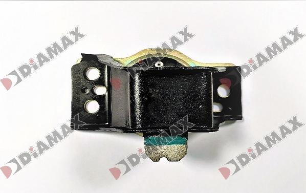 Diamax A1060 - Подушка, підвіска двигуна autozip.com.ua