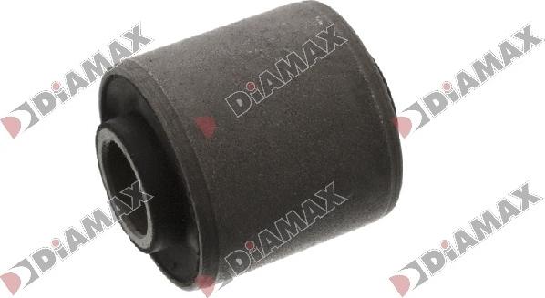 Diamax A1009 - Подушка, підвіска двигуна autozip.com.ua