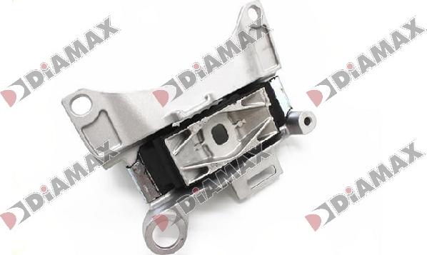 Diamax A1004 - Подушка, підвіска двигуна autozip.com.ua
