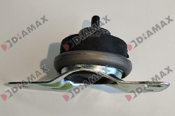 Diamax A1003 - Подушка, підвіска двигуна autozip.com.ua