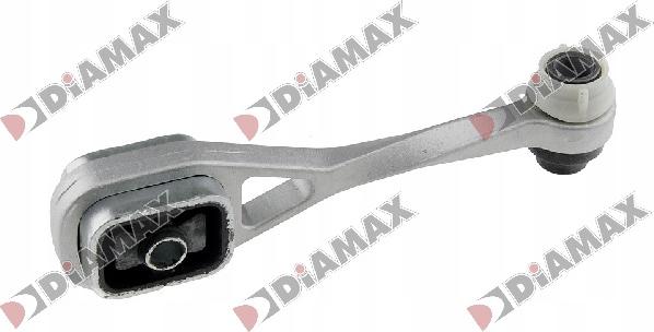 Diamax A1014 - Подушка, підвіска двигуна autozip.com.ua