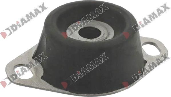 Diamax A1011 - Подушка, підвіска двигуна autozip.com.ua