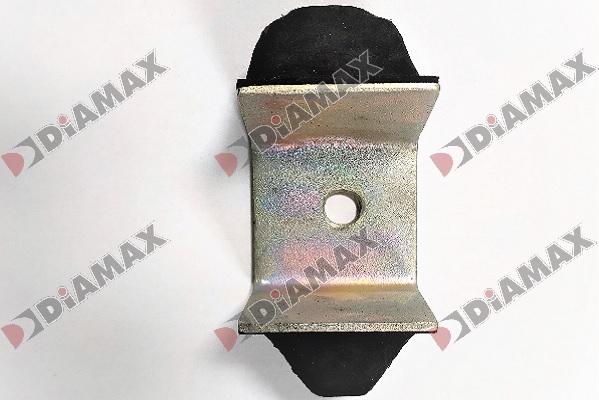 Diamax A1080 - Подушка, підвіска двигуна autozip.com.ua