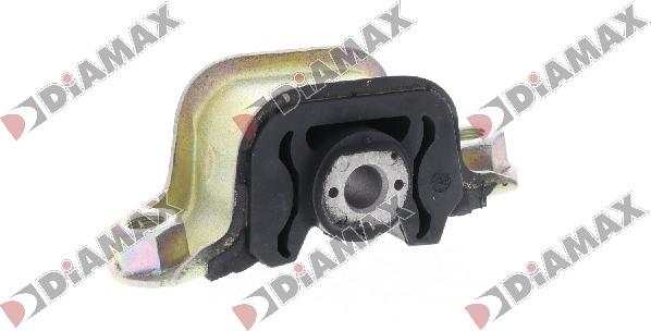 Diamax A1083 - Подушка, підвіска двигуна autozip.com.ua