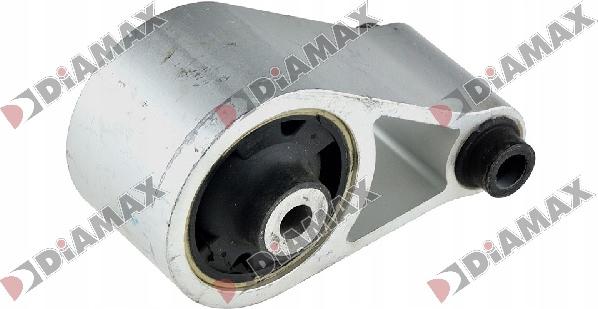 Diamax A1039 - Подушка, підвіска двигуна autozip.com.ua