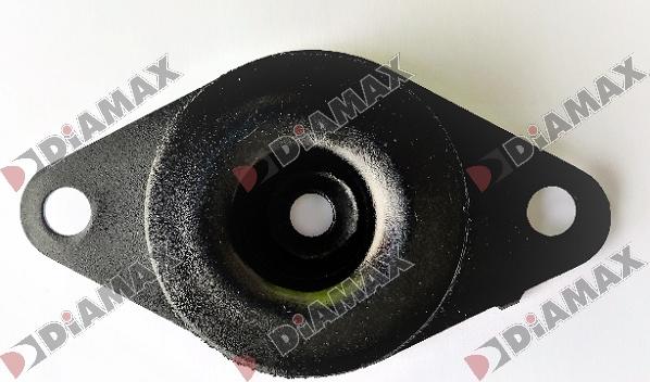 Diamax A1034 - Подушка, підвіска двигуна autozip.com.ua
