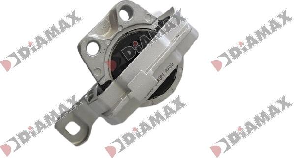 Diamax A1030 - Подушка, підвіска двигуна autozip.com.ua