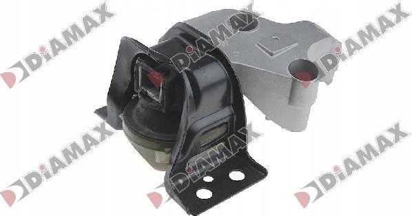 Diamax A1031 - Подушка, підвіска двигуна autozip.com.ua