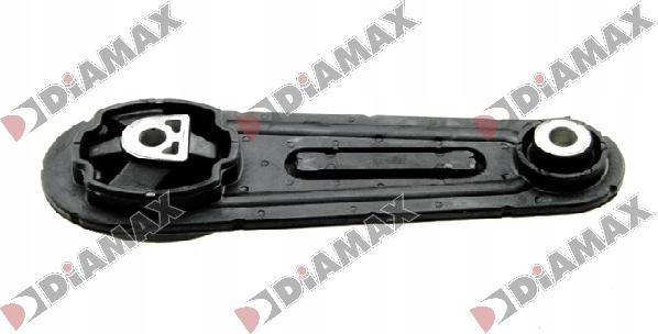Diamax A1021 - Подушка, підвіска двигуна autozip.com.ua