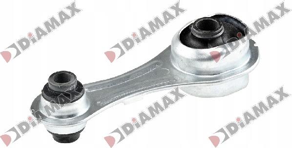 Diamax A1028 - Подушка, підвіска двигуна autozip.com.ua