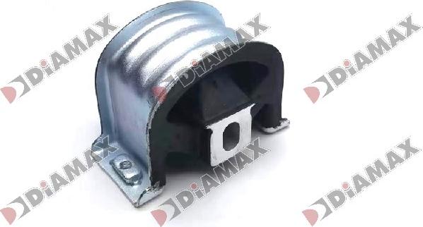 Diamax A1074 - Подушка, підвіска двигуна autozip.com.ua