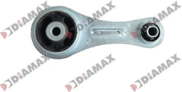 Diamax A1075 - Подушка, підвіска двигуна autozip.com.ua