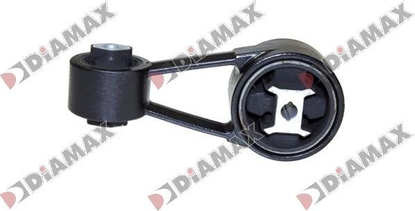 Diamax A1199 - Подушка, підвіска двигуна autozip.com.ua