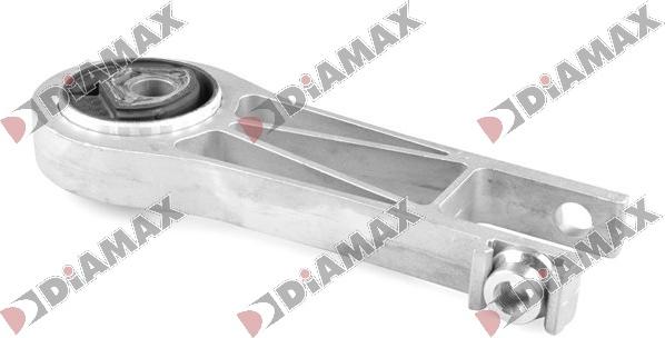 Diamax A1191 - Подушка, підвіска двигуна autozip.com.ua