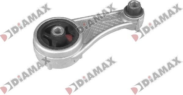 Diamax A1145 - Подушка, підвіска двигуна autozip.com.ua