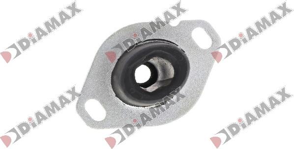 Diamax A1146 - Подушка, підвіска двигуна autozip.com.ua