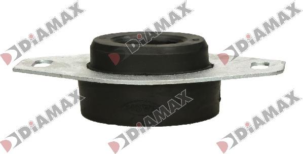 Diamax A1148 - Подушка, підвіска двигуна autozip.com.ua