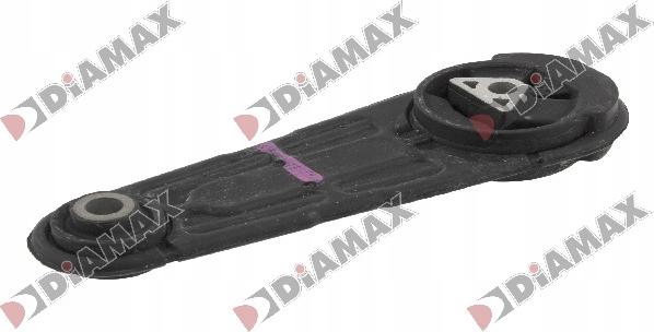 Diamax A1153 - Подушка, підвіска двигуна autozip.com.ua