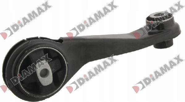 Diamax A1157 - Подушка, підвіска двигуна autozip.com.ua