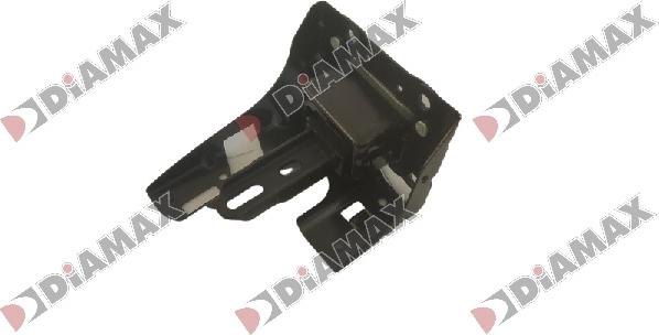 Diamax A1166 - Подушка, підвіска двигуна autozip.com.ua