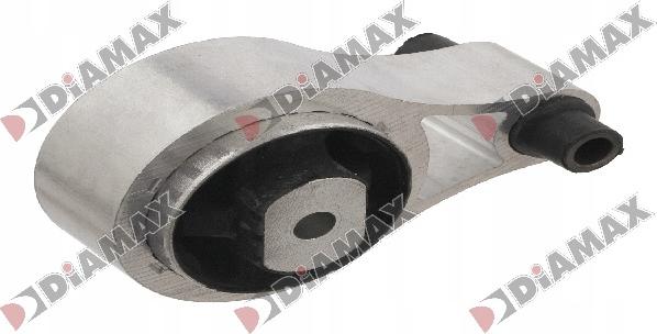 Diamax A1167 - Подушка, підвіска двигуна autozip.com.ua