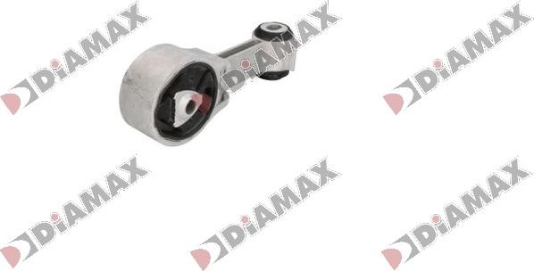 Diamax A1104 - Подушка, підвіска двигуна autozip.com.ua