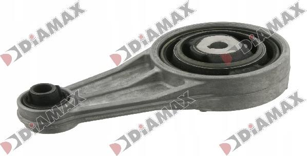 Diamax A1101 - Подушка, підвіска двигуна autozip.com.ua