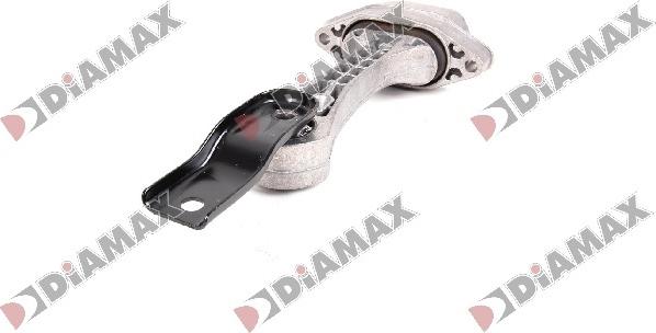 Diamax A1103 - Подушка, підвіска двигуна autozip.com.ua