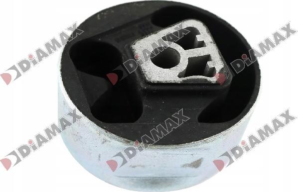 Diamax A1180 - Подушка, підвіска двигуна autozip.com.ua