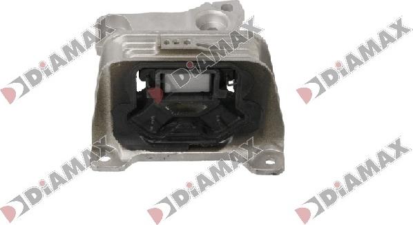 Diamax A1183 - Подушка, підвіска двигуна autozip.com.ua