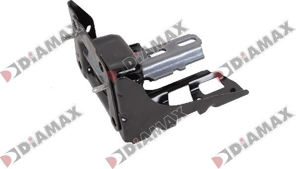 Diamax A1182 - Подушка, підвіска двигуна autozip.com.ua