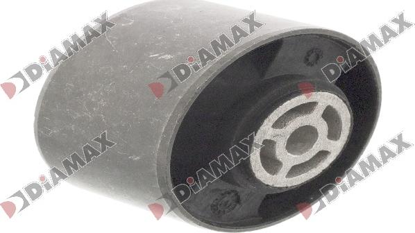 Diamax A1138 - Подушка, підвіска двигуна autozip.com.ua