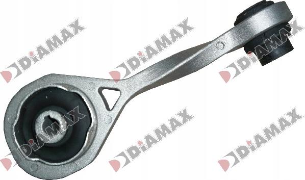 Diamax A1133 - Подушка, підвіска двигуна autozip.com.ua